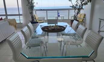 Imagem 4: Maravilhoso pe na areia pitangueiras guaruja