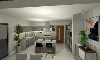 Imagem 5: Casa para venda no Swiss Park