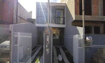 Imagem 2: Lindo sobrado com 2 dormitórios na Cidade Industrial