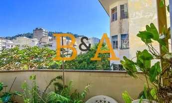 Imagem 7: B&A Vende 3 Quartos com Vaga 150m² Laranjeiras
