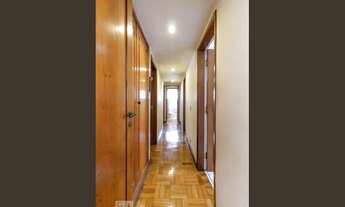 Imagem 5: Apartamento à Venda - Santa Cecília, 3 Quartos, 149 m2