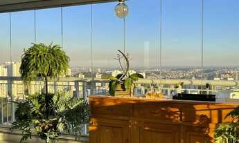 Imagem 4: Apartamento na Vila Andrade