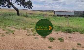 Imagem 3: Fazenda à venda, 2250600 m² por R$ 7.000.000 - Zona Rural - Buriti Alegre/GO