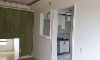 Imagem 2: Apartamento para Venda em São Paulo, Vila Ema, 2 dormitórios, 1 banheiro, 1 vaga