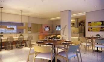 Imagem 6: Residencial Vivaz - Torre Solaris