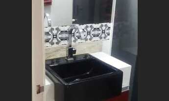 Imagem 4: Apartamento com móveis planejados