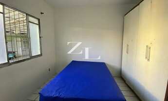 Imagem 6: Casa transformada em 9 kitinetes em Barreiros - São José - SC