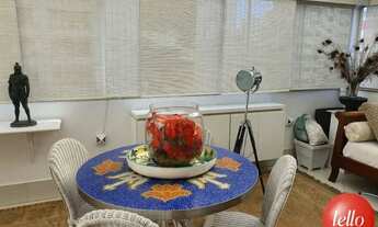 Imagem 4: São Paulo - Apartamento Padrão - Jardins