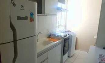 Imagem 5: 02 atos Mobiliado próx ao Hospital Delfina Assis