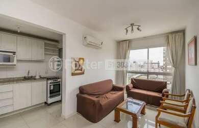 Imagem 9: Apartamento para venda tem 64 metros quadrados com 2 quartos em São João - Porto Alegre
