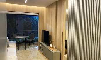 Imagem 2: Apartamentos Higienópólis