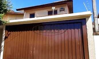 Imagem: Casa para alugar, 221 m² por R$ 3.500,00