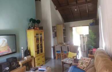 Imagem 5: Casa na praia de imbé