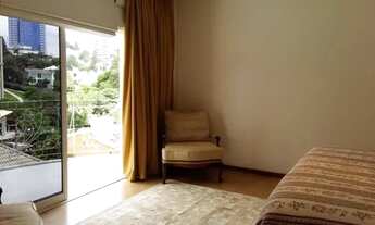 Imagem 6: Casa Residencial à venda, Alphaville 03, Santana de Parnaíba - CA0006