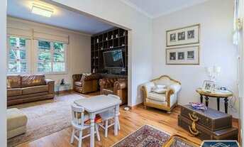 Imagem 7: Lindo sobrado à Venda no Jardim Paulista!