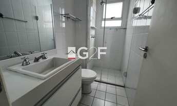 Imagem 7: Apartamento para alugar no The Plaza Tower