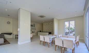 Imagem 5: SãO PAULO - Apartamento Padrão - Vila Mascote