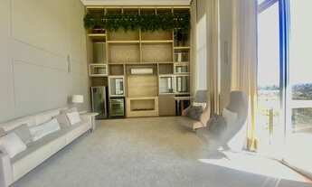 Imagem: Belíssimo apartamento reformado e mobiliado