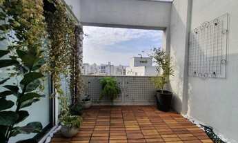 Imagem 5: APARTAMENTO PARA VENDA COND. DENITY - HIGIENÓPOLIS