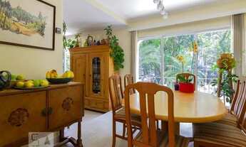 Imagem 3: Apartamento à Venda - Brooklin, 4 Quartos, 120 m2