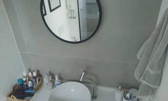 Imagem 5: Apartamento para venda possui 43 metros quadrados com 1 suíte em Pinheiros - São Paulo - S