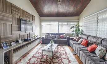 Imagem 3: Casa à Venda - Freguesia do Ó, 5 Quartos, 280 m2