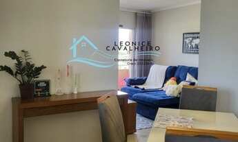 Imagem: Lindo apartamento á venda no Condomínio