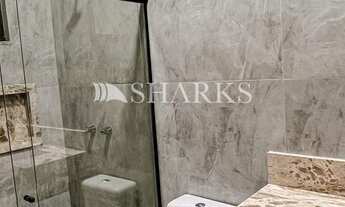 Imagem 6: CASA TERRAS ALPHA Casa em Condomínio com 3 Quarto(s) e 4 banheiro(s) à Venda, 302 por R