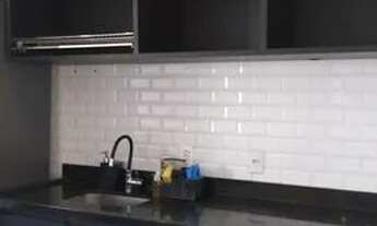 Imagem 2: Apartamento 70m², vista shopping Eldorado, Thera Faria Lima