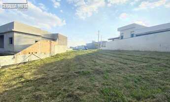 Imagem 3: Terreno (venda) Cond. Lagos Dicarai - Salto/SP