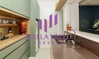 Imagem 7: PORTO ALEGRE - Apartamento Padrão - Moinhos de Vento