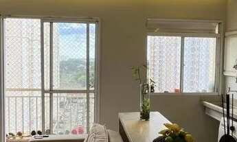 Imagem: REFINADO APARTAMENTO COM PROJETO DE ILUMINAÇÃO