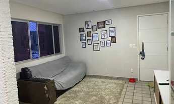 Imagem 2: Apartamento para venda tem 95 metros quadrados com 3 quartos em Boa Viagem - Recife - PE