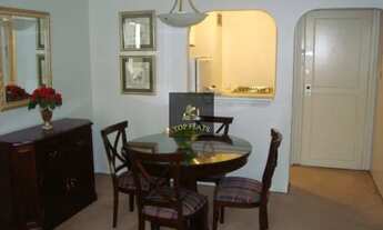 Imagem 2: Flat disponível no Jardim Paulista