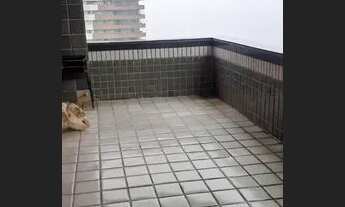 Imagem 5: Apartamento beira mar de piedade para aluguel com 250 metros quadrados com 4 quartos