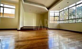 Imagem: Apartamento à venda, 4 quartos, 1 suíte