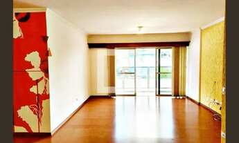 Imagem 3: Apartamento à Venda - Pinheiros, 4 Quartos, 103 m2