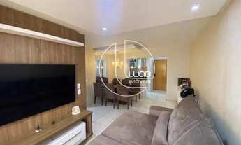 Imagem: Apartamento-À VENDA-Vila Jaiara-Anápolis-GO