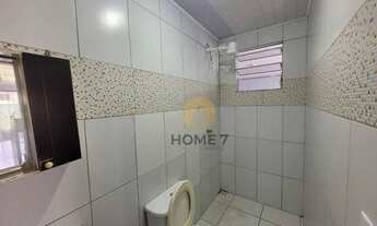 Imagem 7: Kitnet com 1 dormitório para alugar, 26 m² por R$ 890,00/mês - Campo de Santana - Curitiba