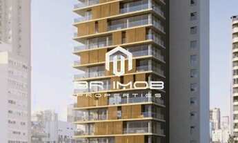 Imagem 2: APARTAMENTO RESIDENCIAL em São Paulo - SP, Jardim Paulista