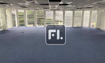 Imagem 4: Conjunto para alugar, 562 m² por R$ 47.320,00/mês - Bela Vista - São Paulo/SP