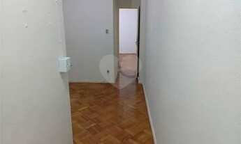 Imagem 7: Apartamento para venda com 62 metros quadrados com 2 quartos em Tijuca - Rio de Janeiro