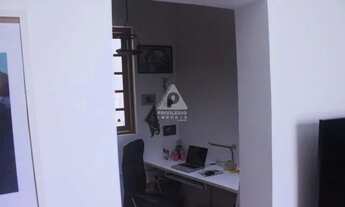 Imagem 4: Apartamento tipo casa, 2 quartos, com áreas externas