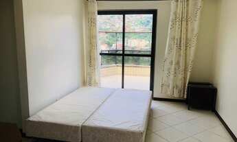 Imagem 5: Cobertura ensolarada com 149m2