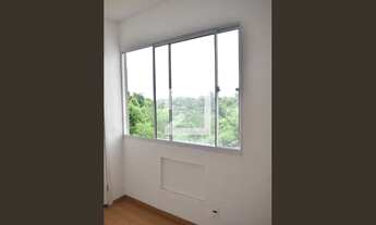 Imagem 5: Apartamento para Aluguel - Campo Grande, 2 Quartos, 50 m2