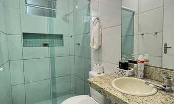 Imagem 3: Casa para venda tem 120 metros quadrados com 3 quartos em Jardim das Margaridas - Salvador