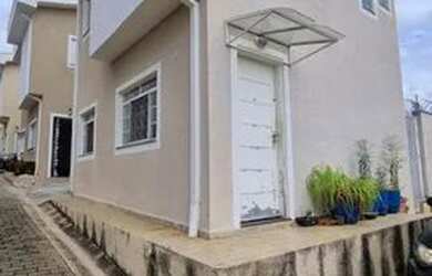 Imagem 2: SOBRADO - JARDIM NOVO CAMPOS ELÍSEOS - SP