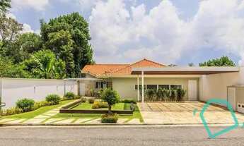 Imagem 2: Casa com 3 dormitórios à venda, 370 m² por R$ 2.700.000,00 - Granja Viana - Carapicuíba/SP