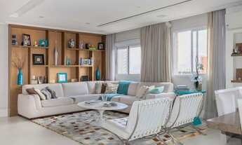 Imagem 2: Venda Apartamento 3 Dormitórios - 134 m² Perdizes