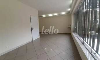 Imagem: São Paulo - Conjunto Comercial/Sala - Mooca